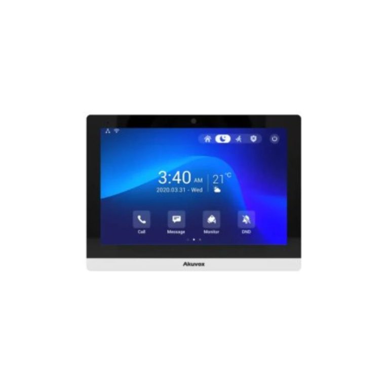تاچ پنل سری C319H آکووکس Akuvox