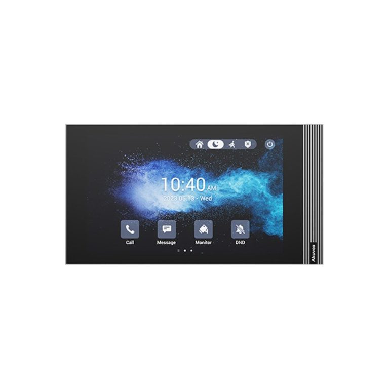 تاچ پنل مدل S562W آکووکس Akuvox