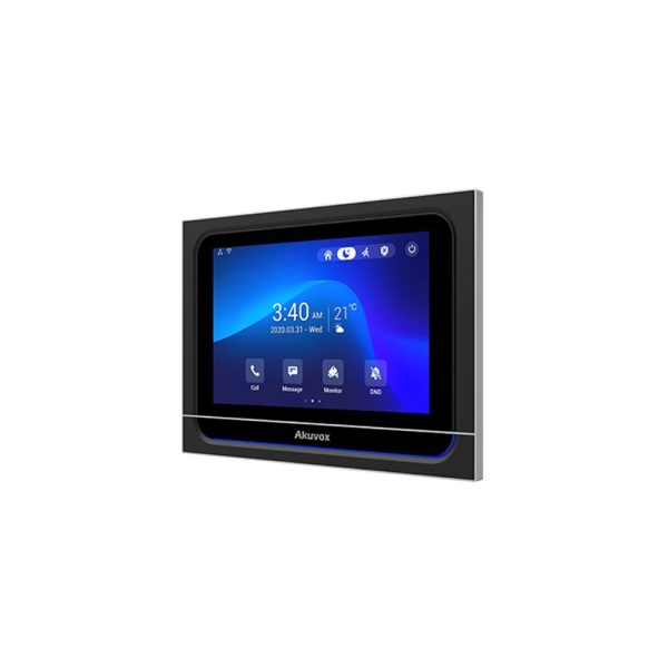 تاچ پنل مدل X933H آکووکس Akuvox