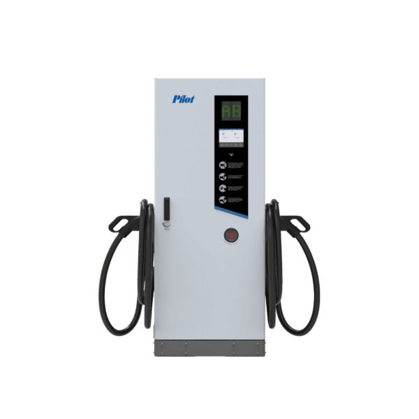 شارژر تجاری خودروی برقی مدل PEVC3106E پایلوت Pilot