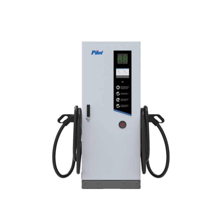 شارژر تجاری خودروی برقی مدل PEVC3106E پایلوت Pilot