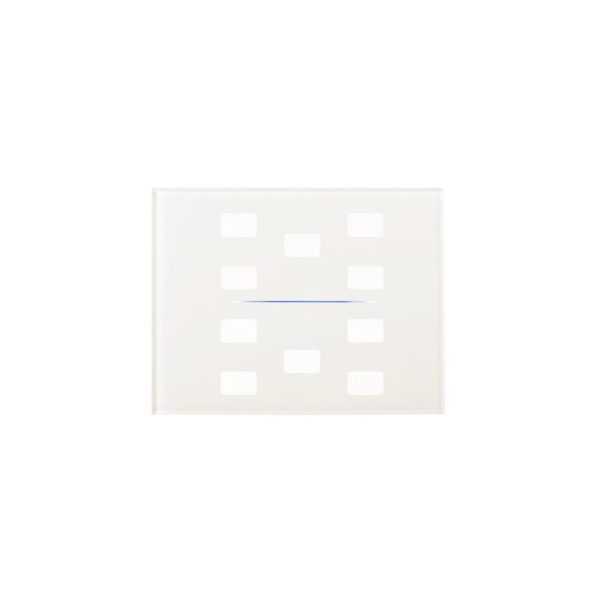 تاچ پنل 10 پل با قابلیت لیبیل ایلکترون EELECTRON