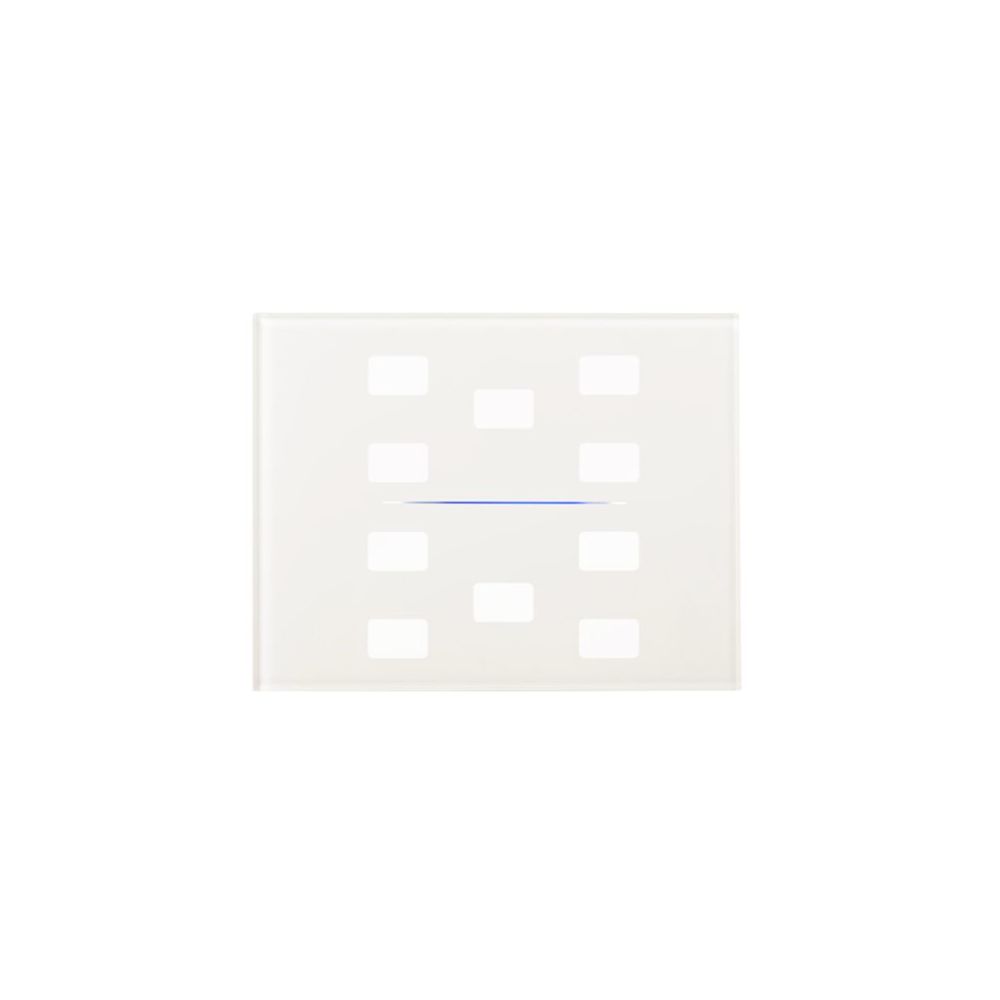 تاچ پنل 10 پل با قابلیت لیبیل ایلکترون EELECTRON