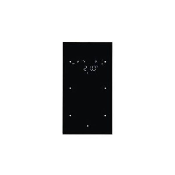 کلیدهای هوشمند ترموستاتیک 6 پل مدل TS برکر Berker