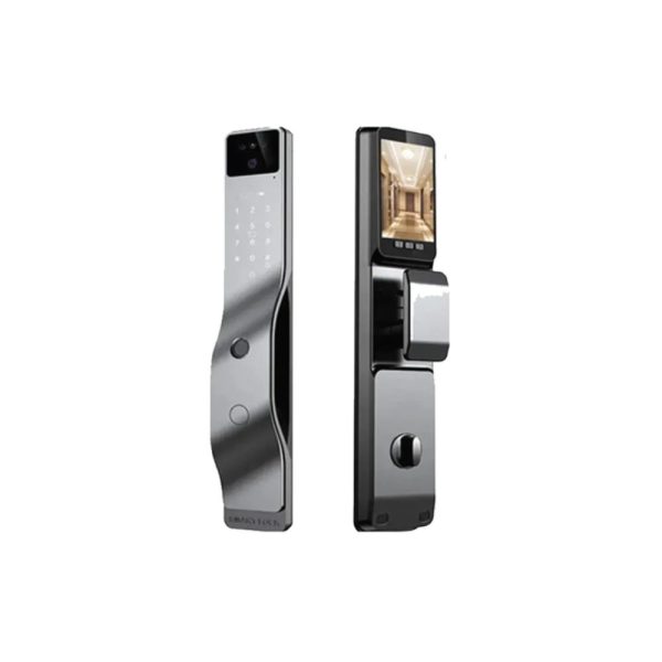 قفل هوشمند مدل Z50 اسمارت لایف-تویا Smartlife-TUYA