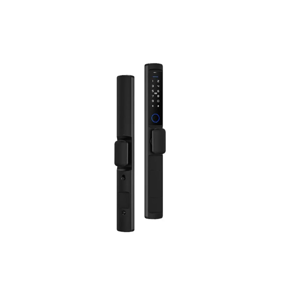 دستگیره دیجیتال UPVC مدل 03 اسمارت لایف-تویا Smartlife-TUYA دستگیره دیجیتال UPVC مدل 03 اسمارت لایف-تویا Smartlife-TUYA