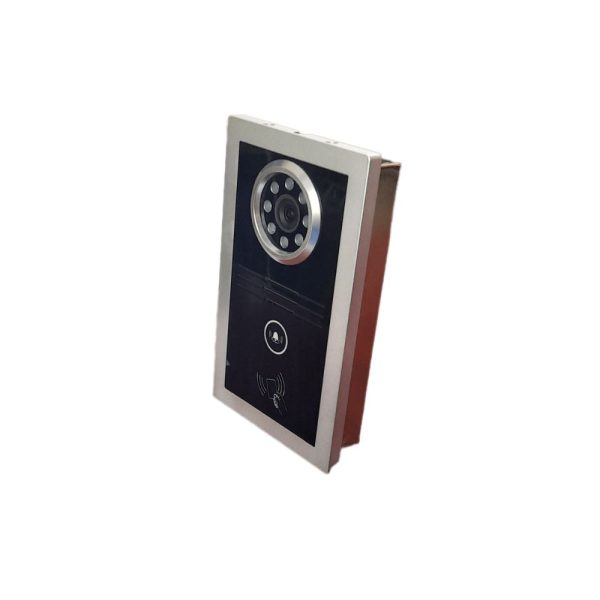 آیفون تک زنگ مدل TC-3000DA-X1 اسمارت لایف-تویا Smartlife-TUYA