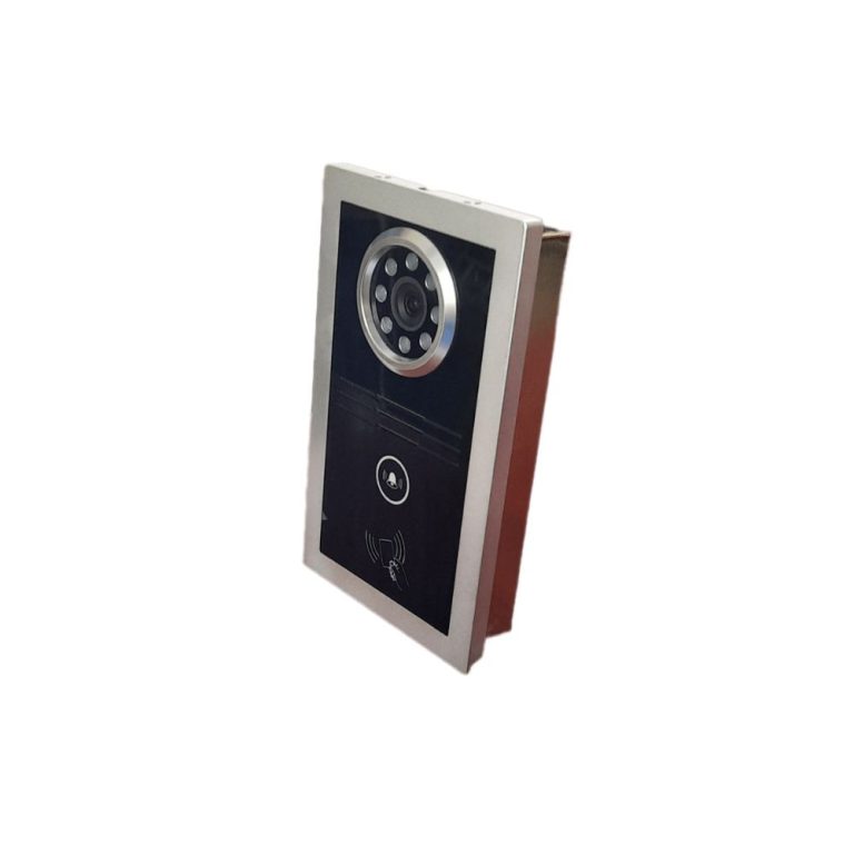 آیفون تک زنگ مدل TC-3000DA-X1 اسمارت لایف-تویا Smartlife-TUYA