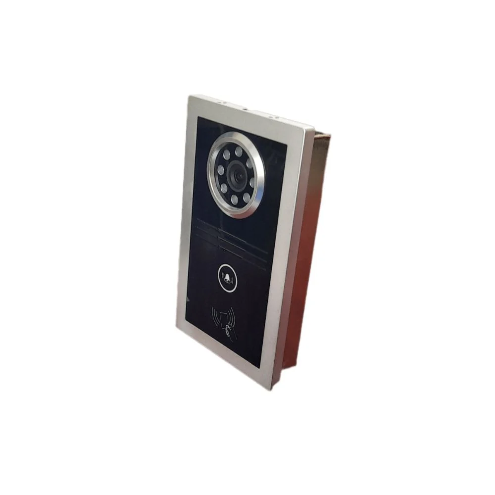 آیفون تک زنگ مدل TC-3000DA-X1 اسمارت لایف-تویا Smartlife-TUYA