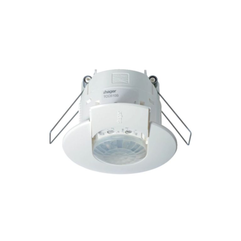 سنسور حضور مدل TCC510S هگر HAGER