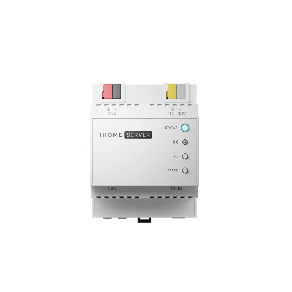 سرور خانه هوشمند KNX وانهوم 1Home سرور خانه هوشمند KNX وانهوم 1Home
