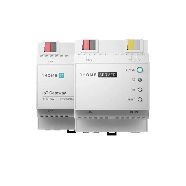 درگاه اینترنت اشیاء وان‌هوم 1Home