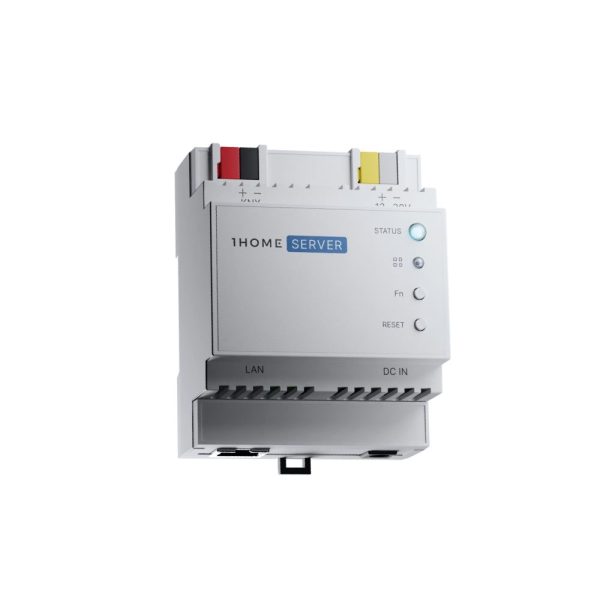 سرور Crestron وان‌هوم 1Home