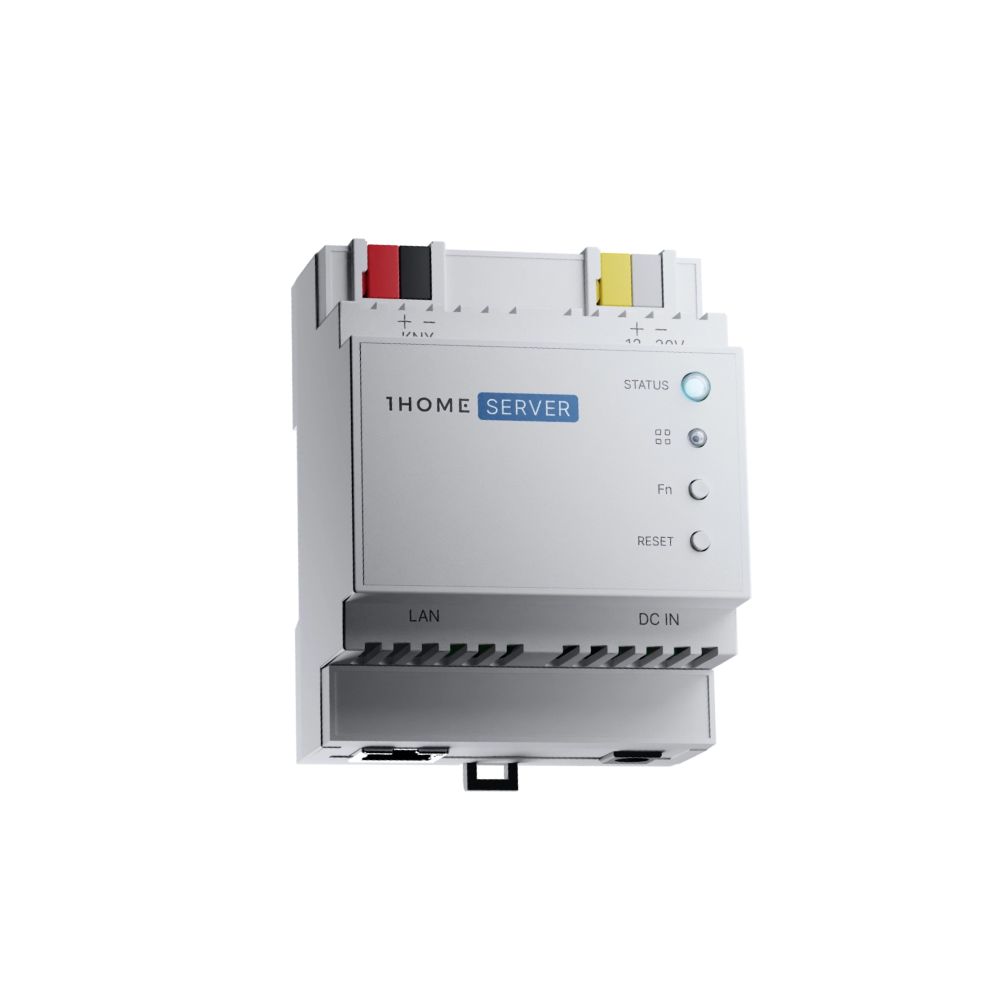 سرور Crestron وانهوم 1Home سرور Crestron وانهوم 1Home