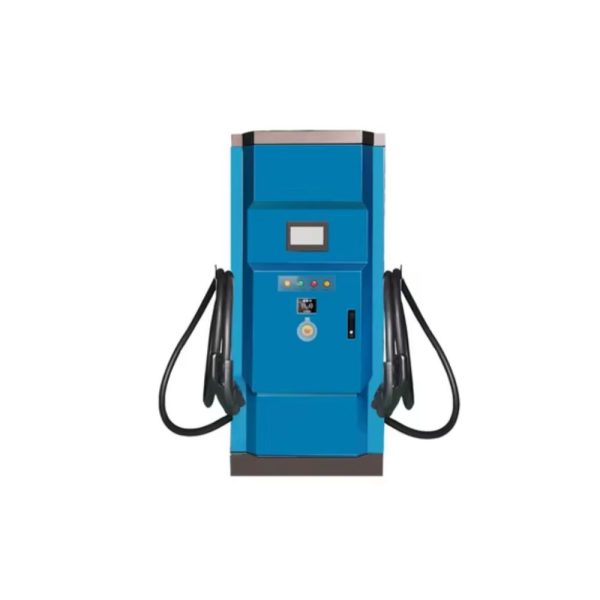 ایستگاه شارژ سریع خودروهای برقی 180-60 کیلووات پلاگین PLUGIN