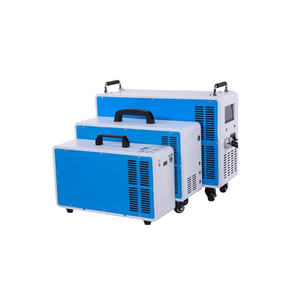 پاور بانک پرتابل DC خودروهای برقی 60-30 کیلووات پلاگین PLUGIN پاور بانک پرتابل DC خودروهای برقی 60-30 کیلووات پلاگین PLUGIN