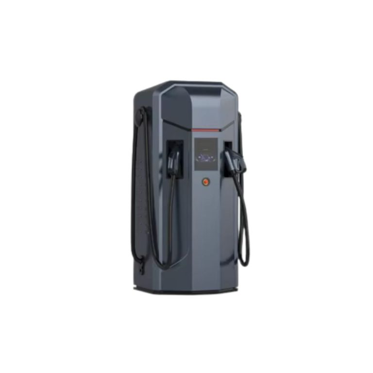 شارژر خودروی برقی مدل ETDS-8240 مگاولت MegaVolt