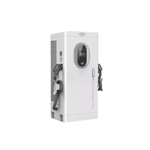 شارژر سریع خودروی برقی مدل ETDS-6240 ماکسیکس Maxix