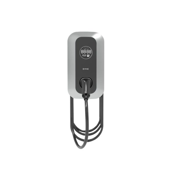 شارژر خودروی برقی مدل ETAW-474 اِوونیکس Evonix