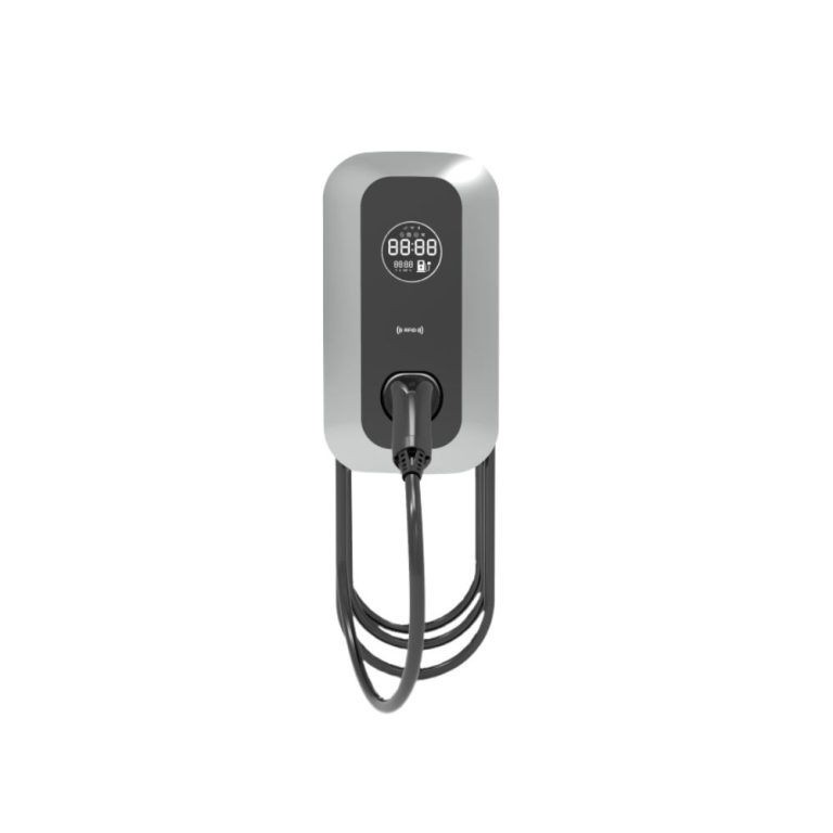 شارژر خودروی برقی مدل ETAW-474 اِوونیکس Evonix