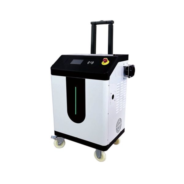 ایستگاه شارژ سریع سیار سری TC پلاگین PLUGIN