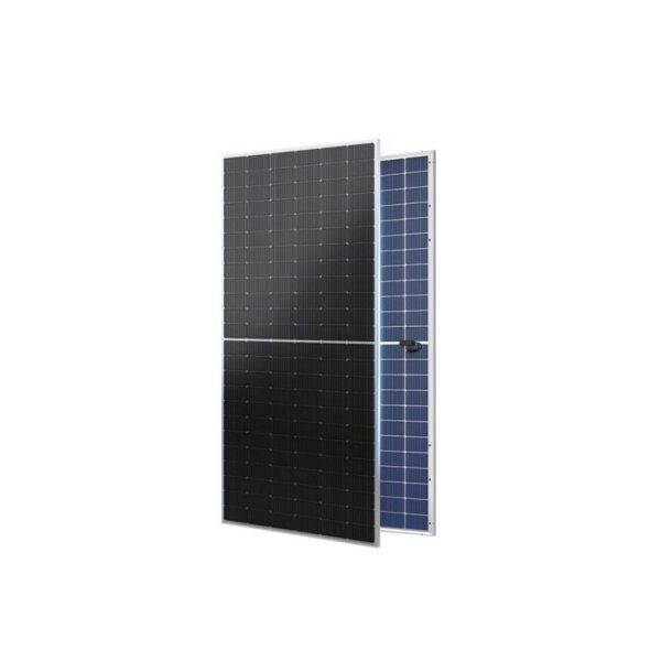 پنل خورشیدی 615 وات بای فیشیال جِی اِی سولار JA SOLAR