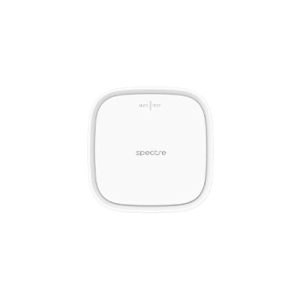 پشتیبانی از پروتکل بیسیم ZigBee 3.0 تشخیص هوشمند گاز طبیعی (متان/CH₄) با آستانه هشدار 8% LEL تلرانس دقت ±3% LEL در آستانه هشدار و ±5% LEL در کل محدوده اندازهگیری هشدار دوگانه صوتی و چراغ هشدار بصری ارسال همزمان هشدار از طریق شبکه بیسیم ولتاژ کاری DC12V با مصرف جریان کم مقاوم در برابر شرایط محیطی سنسور هوشمند نشتی گاز سری Evonna اسپکتر Spectre