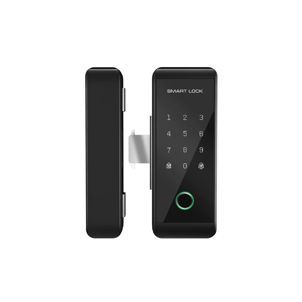 دستگیره هوشمند مدل G280 اسمارت لایف-تویا Smartlife-TUYA دستگیره هوشمند مدل G280 اسمارت لایف-تویا Smartlife-TUYA