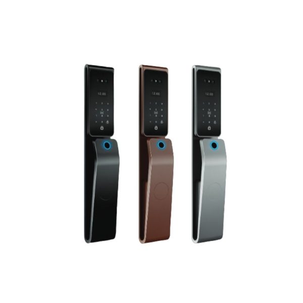 دستگیره هوشمند مدل S250 اسمارت لایف-تویا Smartlife-TUYA