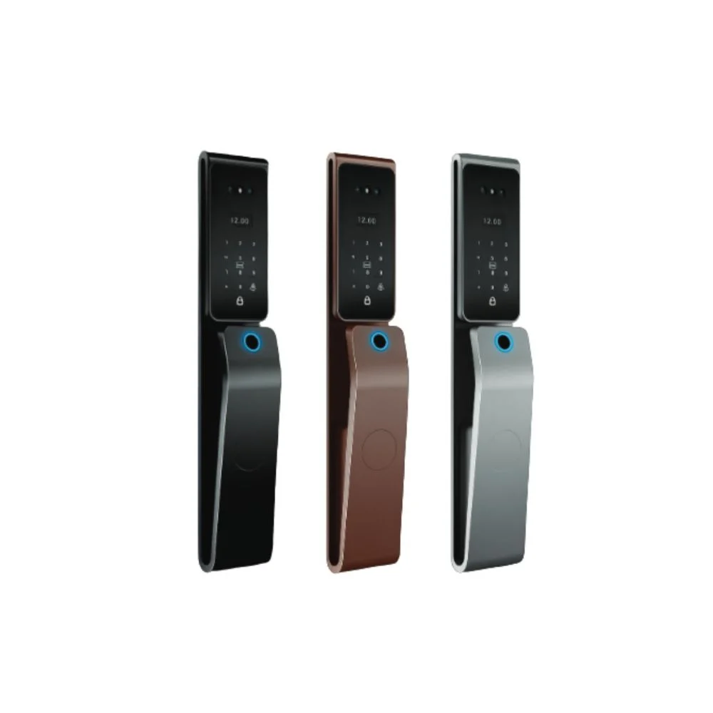 دستگیره هوشمند مدل S250 اسمارت لایف-تویا Smartlife-TUYA