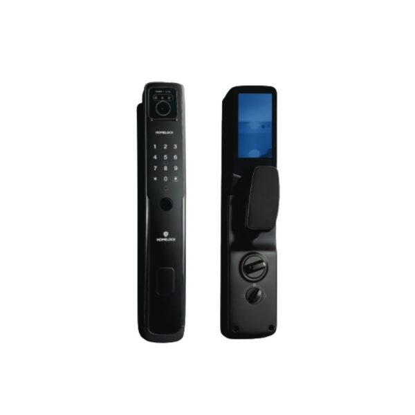 دستگیره هوشمند مدل S240 اسمارت لایف-تویا Smartlife-TUYA