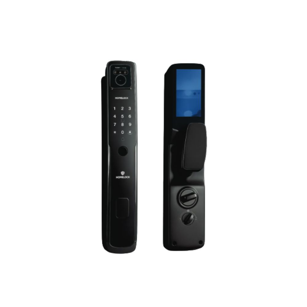 دستگیره هوشمند مدل S240 اسمارت لایف-تویا Smartlife-TUYA دستگیره هوشمند مدل S240 اسمارت لایف-تویا Smartlife-TUYA