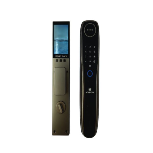 دستگیره هوشمند مدل S200 اسمارت لایف-تویا Smartlife-TUYA