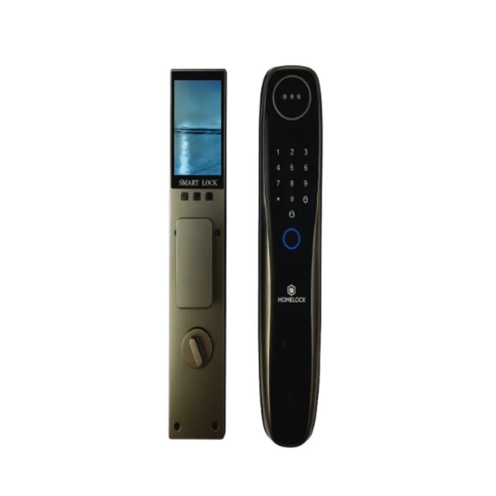 دستگیره هوشمند مدل S200 اسمارت لایف-تویا Smartlife-TUYA