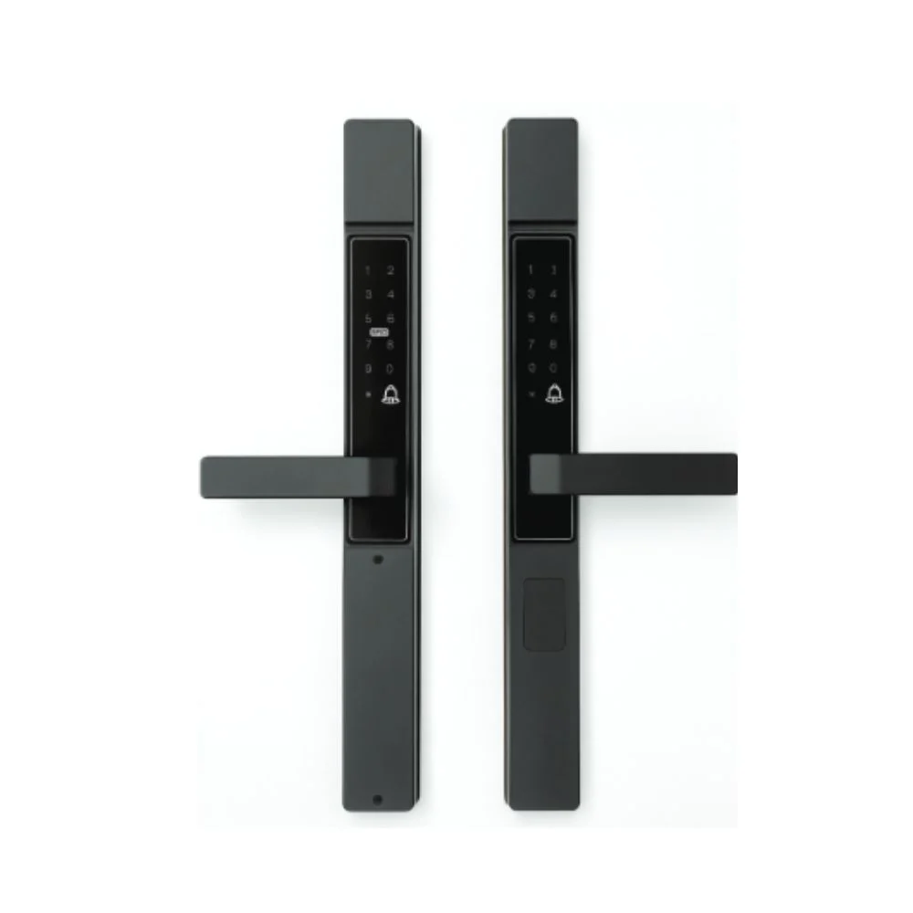 دستگیره هوشمند مدل D300 اسمارت لایف-تویا Smartlife-TUYA