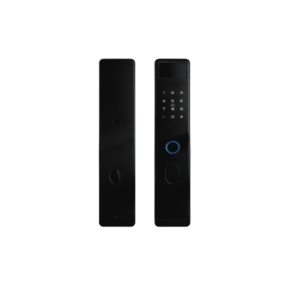 دستگیره هوشمند مدل Z50 mini اسمارت لایف-تویا Smartlife-TUYA دستگیره هوشمند مدل Z50 mini اسمارت لایف-تویا Smartlife-TUYA