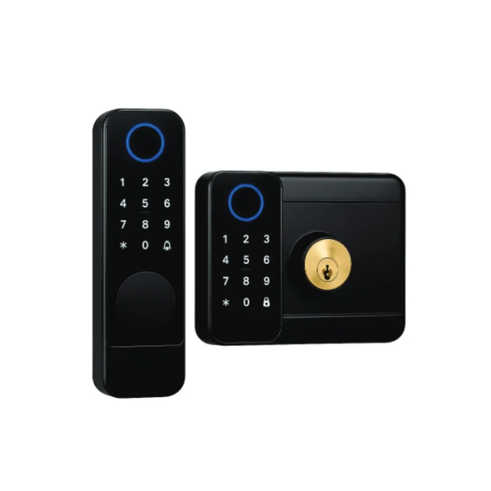 دستگیره هوشمند مدل Y180 اسمارت لایف-تویا Smartlife-TUYA