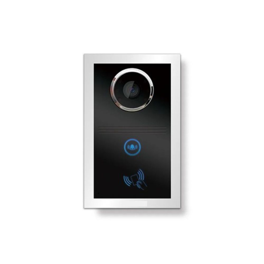 پنل زنگ تک واحدی Villa Doorbell گیک لینک GEEKLINK پنل زنگ تک واحدی Villa Doorbell گیک لینک GEEKLINK