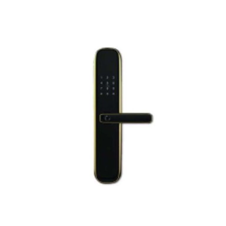 دستگیره هوشمند DOOR LOCK گیک لینک GEEKLINK