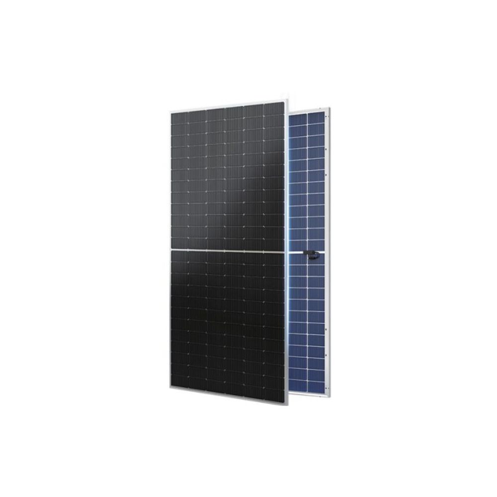 پنل خورشیدی 610 وات بای فیشیال جِی اِی سولار JA SOLAR پنل خورشیدی 610 وات بای فیشیال جِی اِی سولار JA SOLAR