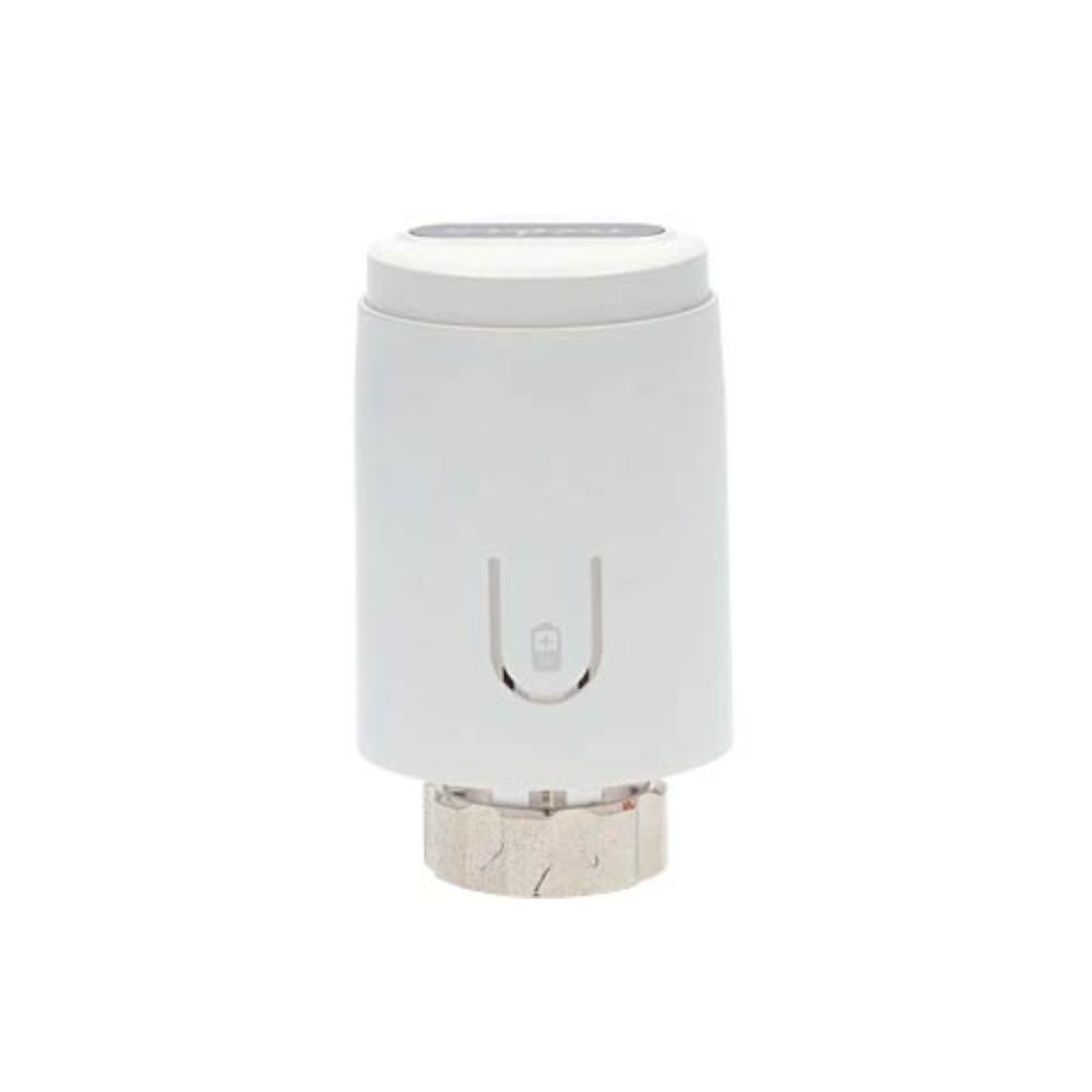ترموستات و شیر رادیاتور هوشمند TUYA دارای ارتباط ZigBee اسمارت لایف-تویا Smartlife-TUYA ترموستات و شیر رادیاتور هوشمند TUYA دارای ارتباط ZigBee اسمارت لایف-تویا Smartlife-TUYA