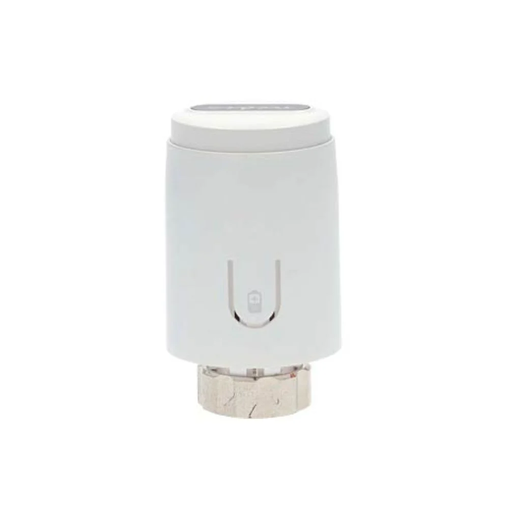 ترموستات و شیر رادیاتور هوشمند TUYA دارای ارتباط ZigBee اسمارت لایف-تویا Smartlife-TUYA