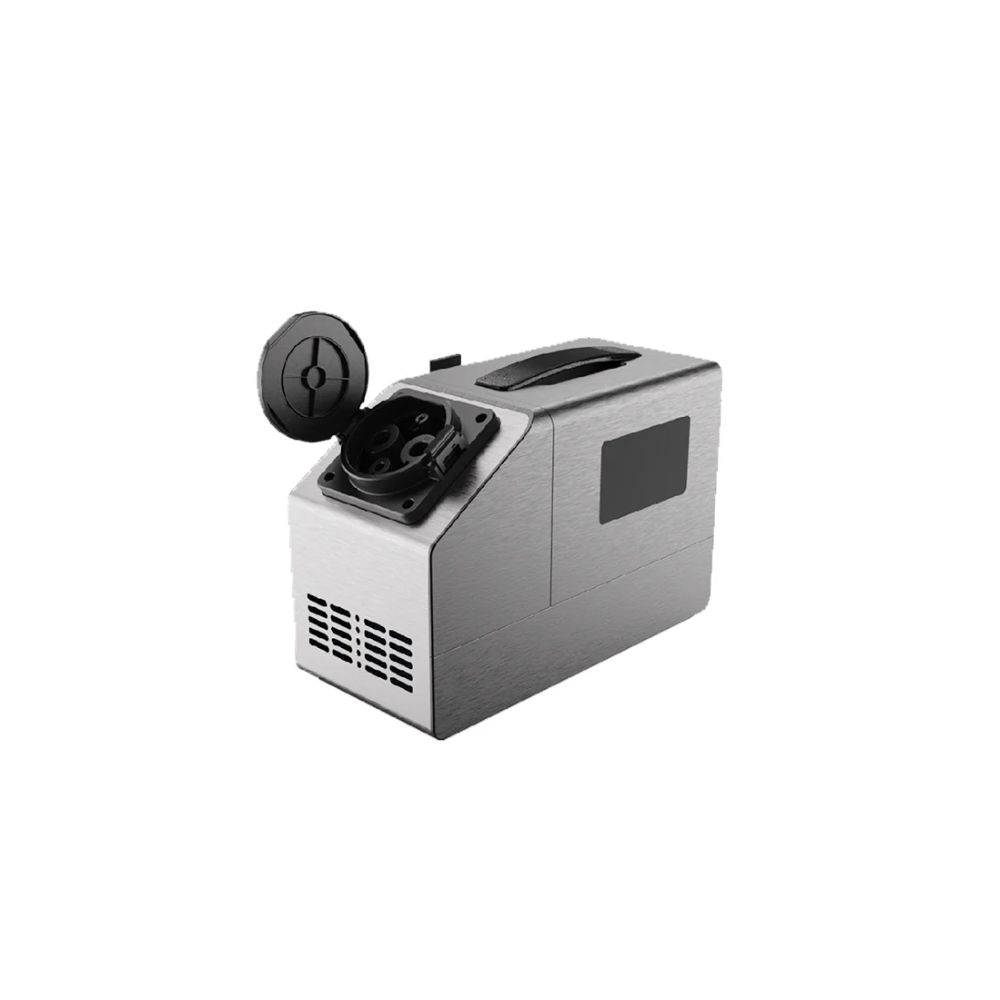 شارژر خودروی برقی سیار DC مدل CD250GE با استاندارد GB/T مکس پاور Max Power شارژر خودروی برقی سیار DC مدل CD250GE با استاندارد GB/T مکس پاور Max Power