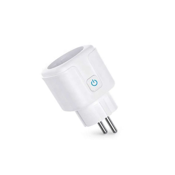 پریز هوشمند وای فای اسمارت لایف-تویا Smartlife-TUYA