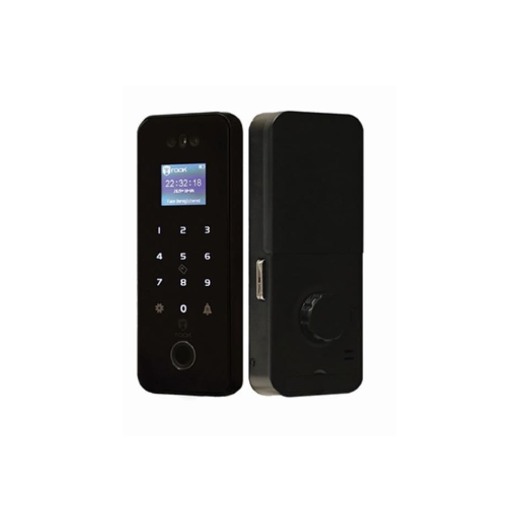 دستگیره هوشمند مدل G908 روک ROOK دستگیره هوشمند مدل G908 روک ROOK