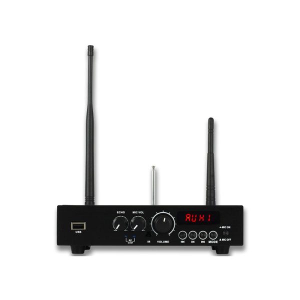 فرستنده صوتی بی‌سیم مدل TL-WX اسمارت لایف-تویا Smartlife-TUYA