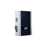 شارژر خودروی برقی DC سری SC+OC با توان 7 تا 30 کیلووات مکس پاور Max Power