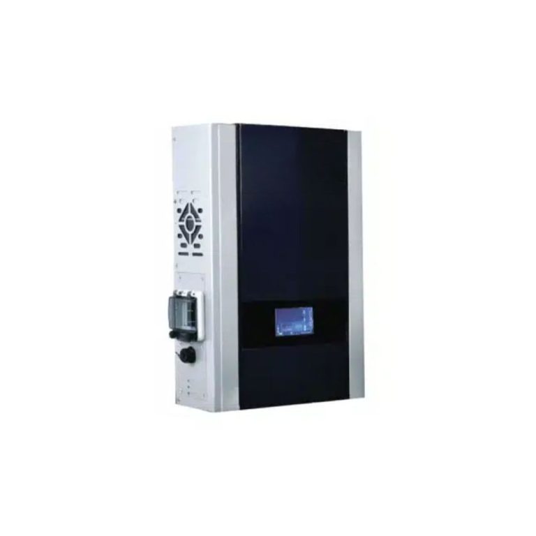 شارژر خودروی برقی DC سری SC+OC با توان 7 تا 30 کیلووات مکس پاور Max Power