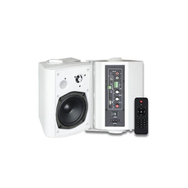 اسپیکر مدل TL-A5BT اسمارت لایف-تویا Smartlife-TUYA