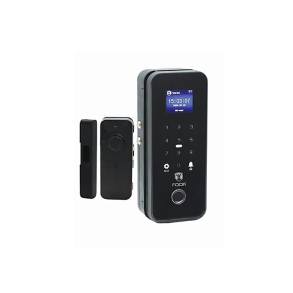 دستگیره هوشمند مدل G907/D907 روک ROOK